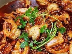 -王婆大虾(五道口店)