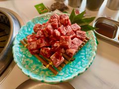 -金骰子烤肉(十九个庄店)