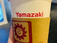 -山崎面包(百联世纪店)