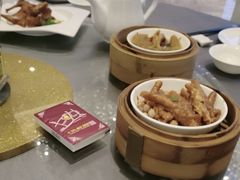 -东方御宴海鲜酒楼(棕泉酒店)
