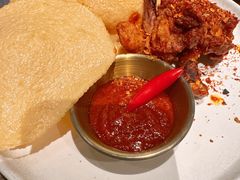 -Lets burger非常汉堡·环球风味(蓝色港湾店)