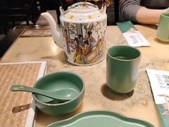 -锦府盐帮·侯宅(五棵松万达店)