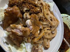 -吴长子卤菜馆(统一街店)