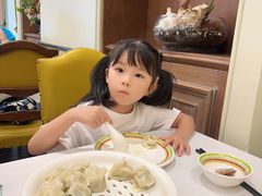 -开海·红岛海鲜虾水饺(石老人店)