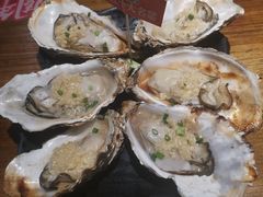 -烧蠔帮·生蚝海鲜牌档(观海店)
