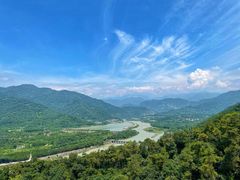 -青城山