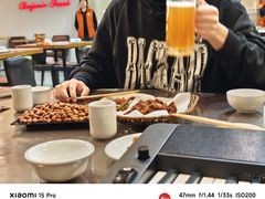 -冀F精酿啤酒烤肉(银杏路店)