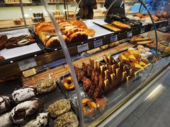 -烘焙町面包店(西四店)