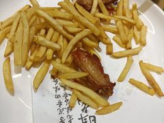-食光慢宴·安吉土菜馆