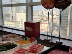 -海底捞火锅(振华广场店)