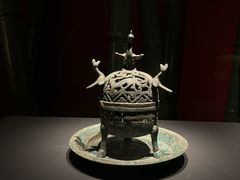-成都武侯祠博物馆