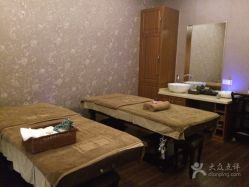 -琉璃时光SPA国际连锁机构