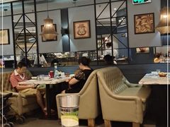 大堂-今之味南亚厨房·探店指南(领展购物广场店)