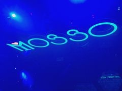 -MOSSO音乐酒吧·Live House(南京西路店)