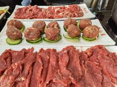 -潮汕美牛肉丸火锅店(天宁寺店)