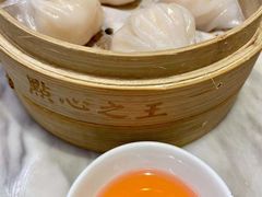 笋尖虾饺皇-香港百合居(LCM置汇旭辉广场店)