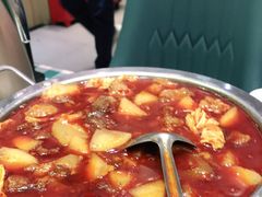 -紫光园·烤鸭(吕家营店)