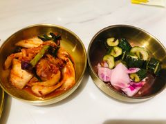 -HOTISLAND海鸡岛·韩国料理(江南西店)