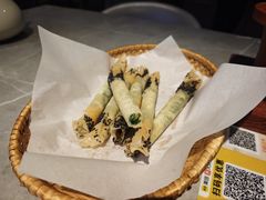 -楚山晓·楚湘菜(江夏永旺店)