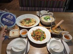 -桂小厨广西菜(印象城店)