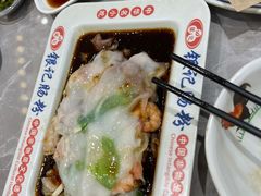 -银记肠粉店(北京路店)