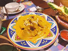 -泰妃殿(武汉首店)