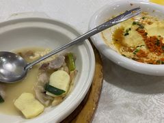 -东江海鲜大排档·潮汕菜·砂锅粥
