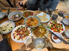 -静一餐厅·湖北菜(前门店)