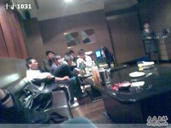 -萧邦音乐会所KTV·蒸汽活海鲜自助(福田店)