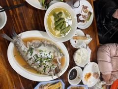 -凰仪桥饭店(鲁迅西路店)