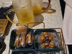 -华夏良子·足道SPA艾灸(蓬莱钟楼东路店)