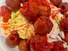 -振生清真饭店(永安道店)