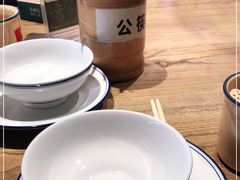 -农耕记·湖南土菜(科技园店)