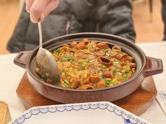 -品海楼·大连海胆锅贴馆(东港店)