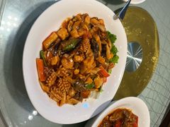 -裕德隆清真饭庄·天津特色菜(东丽店)