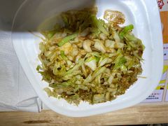 包菜粉丝-黑鸡小馆(金源店)