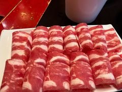 -大龙辣火锅·龙虾·烧烤(湖滨新天地店)