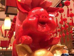-怡咖啡·自助餐·西安香格里拉