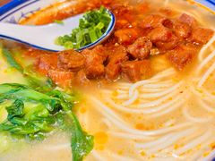-辣肉面大王(天平路店)