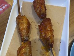 -严记小天府酸菜鱼(西四路店)