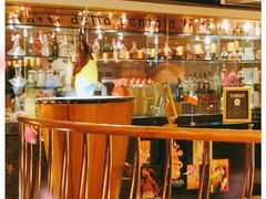 -威斯汀舞台餐厅