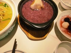 -吴家·非遗淮扬小馆(镇江万达广场店)