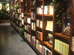 -爱上味·私房菜(仁恒国际店)