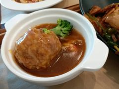 -海盗虾饭·剥好的小龙虾饭(SOHO尚都店)