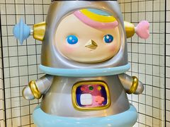 -泡泡玛特POPMART(上海环球港店)