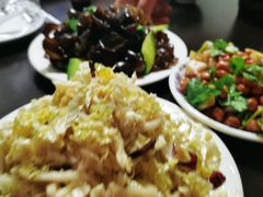 -玫瑰红烤羊排(北新桥三条店)