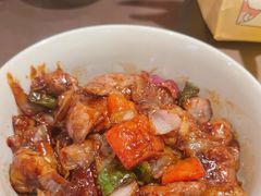 -王繁星面馆(西安熙地港店)