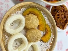 -堂瓦里·33年传统赣菜(第一街区店)