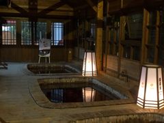 -杭州第一世界大酒店·云曼温泉
