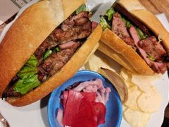 -saigon saigon | 西贡西贡(滨北店)